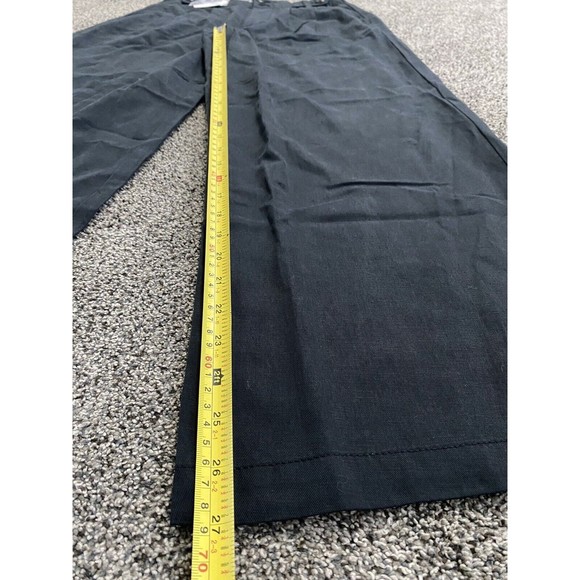 Madewell The Harlow Wide-Leg Pant NWT Size Petite 2 - Picture 6 of 16